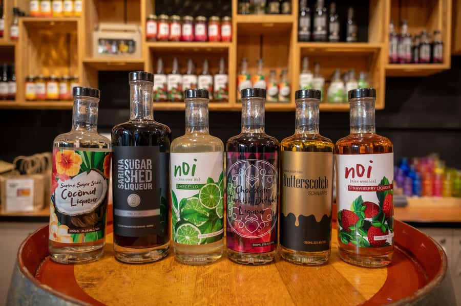 Sarina: Sugar Shed Distillery Tour with Tastings - Is $30 a Fair Price?