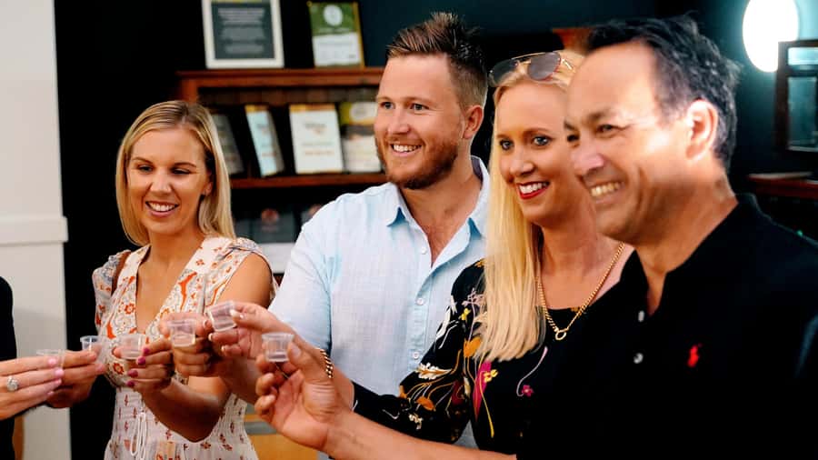 Sarina: Sugar Shed Distillery Tour with Tastings - Booking and Cancellation Details