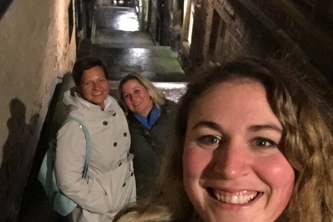 Scotch Tour Edinburgh with a Local Expert: Private & 100% Personalized - Why the private format affects the value