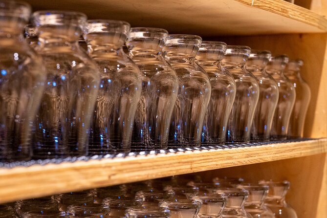Scotch Whisky Tasting & Stories — Bespoke Whisky Lounge - The guide makes or breaks the evening