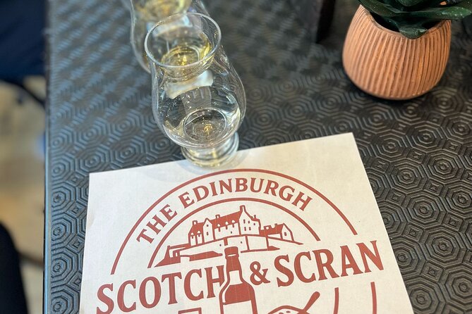 ScotchandScran OldTown Tour, Whisky Tasting, Scottish Charcuterie - Greyfriars Bobby and Edinburgh’s famous characters