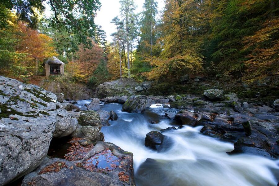 Scotland Whisky Explorer: Highlands Day Tour from Edinburgh - The day at a glance