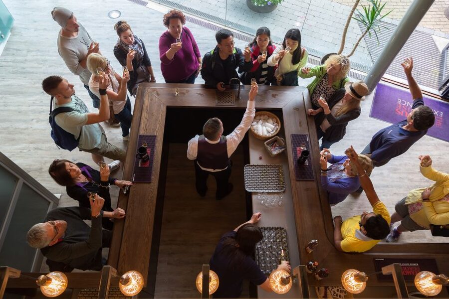 Scotland Whisky Explorer: Highlands Day Tour from Edinburgh - Through the Sma’ Glen to Dunkeld