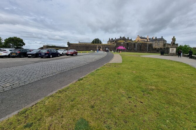 Scottish Castles & Whisky Tour - Tullibardine: a second look at whisky