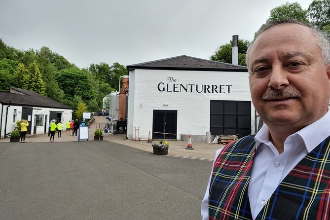 Scottish Castles & Whisky Tour - How the private format changes the day