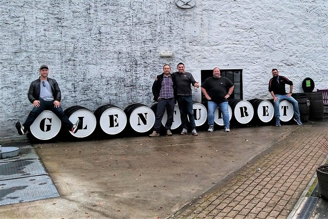 Scottish Castles & Whisky Tour - Who will get the most from this tour