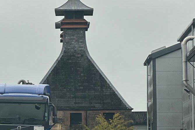 Scottish Whisky Distillery & Fairytale Dunrobin Castle - The price and what you receive