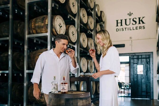 Self Guide E Bike Tour - Husk Distillery, Rainforest & Rail Trail - From Mooball to the old railway line