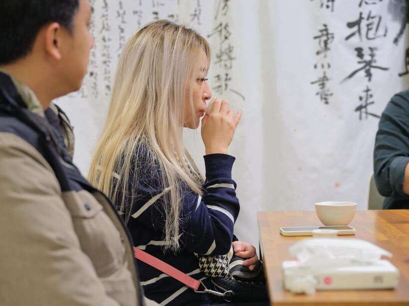 Seoul: Soju Tasting at Distillery - Is $49 a fair price?