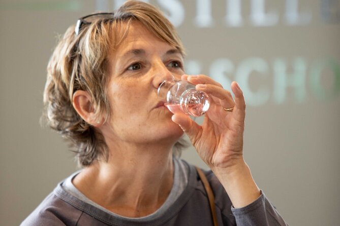 Shakespeare Distillery Tour - 11am Ticket - Is $27.08 good value?