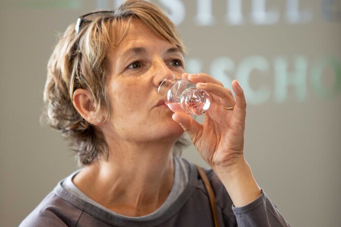 Shakespeare Distillery Tour - 1pm Ticket - What the $27.04 price includes