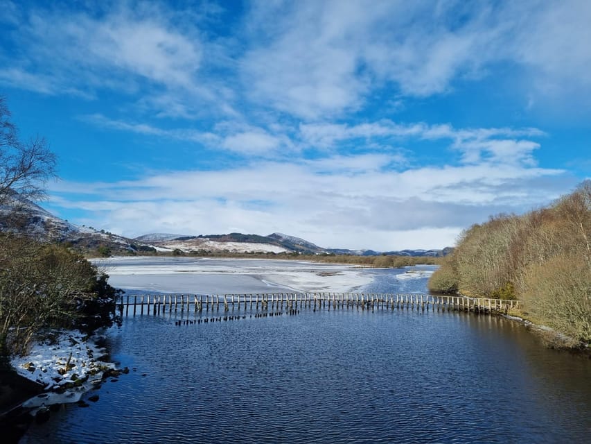 Shore excursion from Invergordon - Castles, Scenery & Whisky - Key points to know before booking