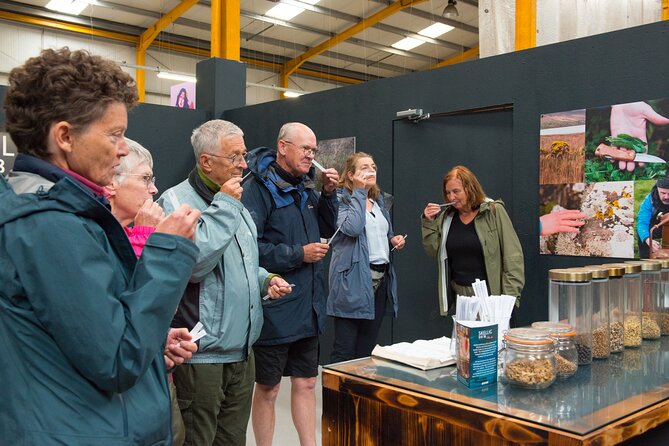 Skellig Six18 Distillery Tours - Local stories from Cahersiveen and the Skellig Coast