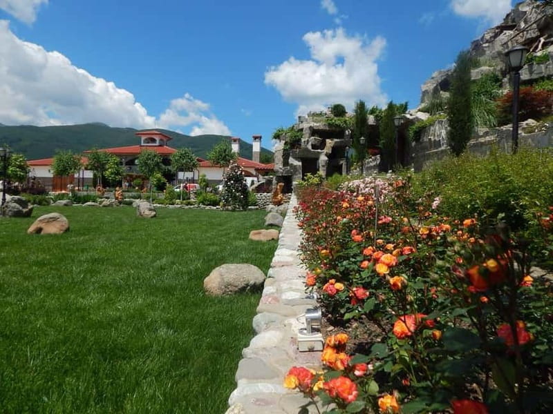 Sofia – Kazanluk Rose Valley & Oil Distillery Tour - Who will enjoy this day most