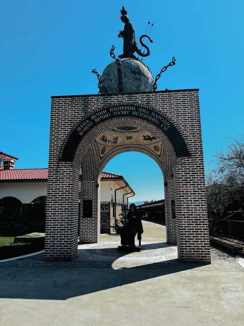 Sofia – Kazanluk Rose Valley & Oil Distillery Tour - The three-hour ride from Sofia