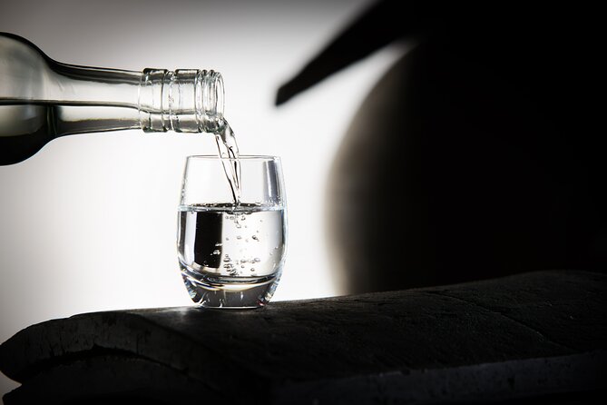 Soju Tasting at Distillery - story of 3 pigs - Key points to know before booking