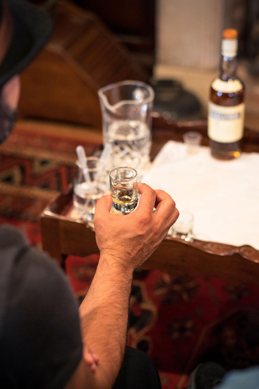 Speyside: Cragganmore Whisky Distillery Tour and Tasting - Key points to know before you book