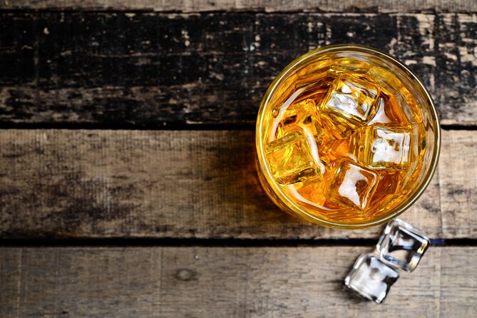 Speyside Whisky Day Tour from Inverness Including Admissions - Why the guide can make or break the day