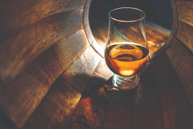 Speyside Whisky Day Tour from Inverness Including Admissions - Tomatin: a thoughtful start to the whisky day