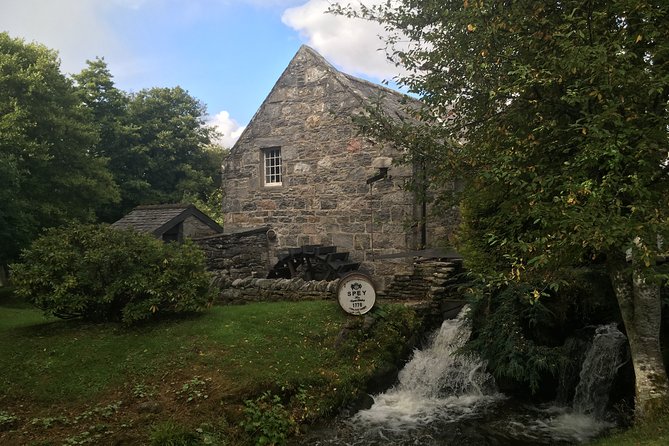 Speyside Whisky Experience - The timing requires sensible choices