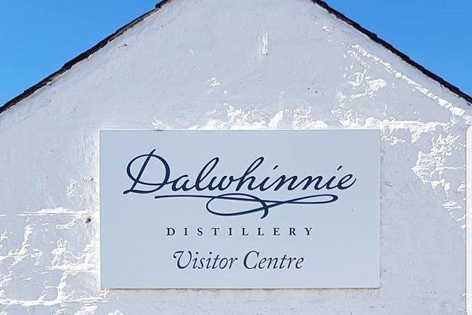 Speyside Whisky Experience - Who will enjoy this whisky day most?
