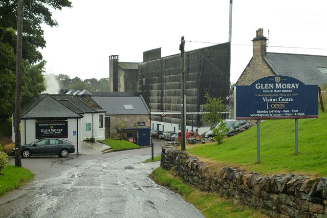Speyside Whisky Full Day Private Tour from Inverness - Key points to know before you book