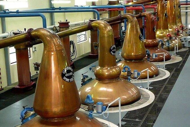 Speyside Whisky Full Day Private Tour from Inverness - Why Speyside makes a fine day trip from Inverness