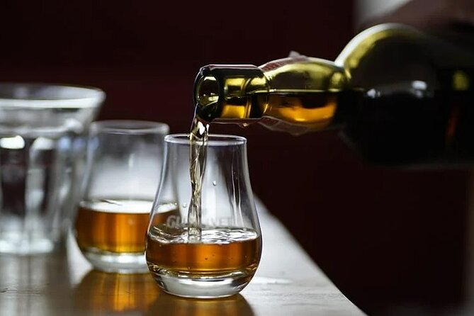Speyside Whisky Full Day Private Tour from Inverness - Glenfiddich in Dufftown, a famous name with family roots