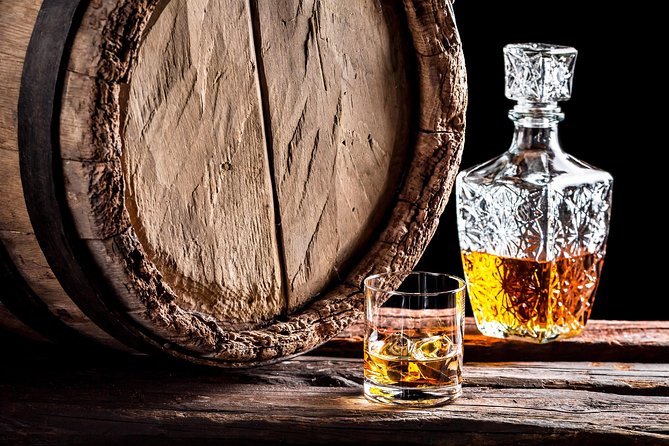 Speyside Whisky Full Day Private Tour from Inverness - Meeting your guide in Inverness