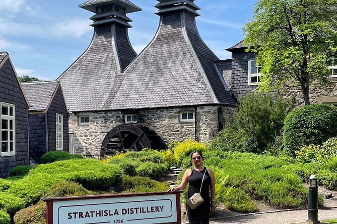 Speyside Whisky Tour - Tours, tastings, and the cost of whisky