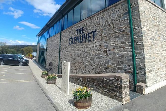 Speyside Whisky Tour - Three Distilleries Included - Private - 5 Star Reviews - Why Speyside is worth the long day from Edinburgh