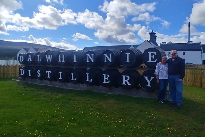 Speyside Whisky Tour - Three Distilleries Included - Private - 5 Star Reviews - How the private format affects the day