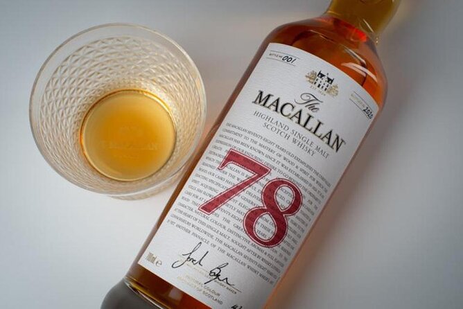 Speyside Whisky Tour - Three Distilleries Included - Private - 5 Star Reviews - Booking advice and cancellation terms