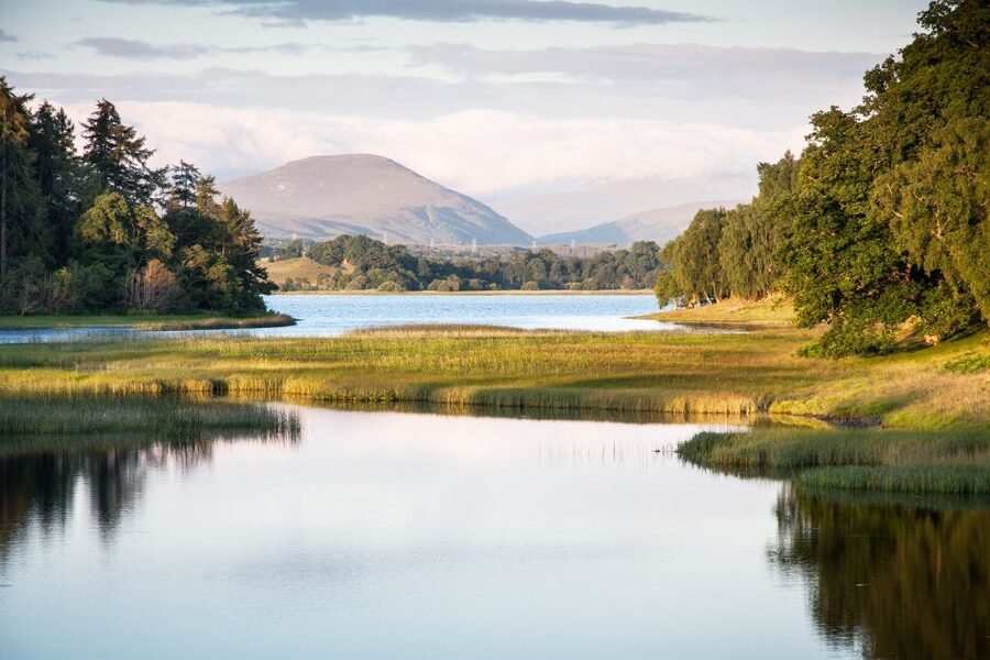 Speyside Whisky Trail 1-Day Tour from Aberdeen - Whisky Castle in Tomintoul
