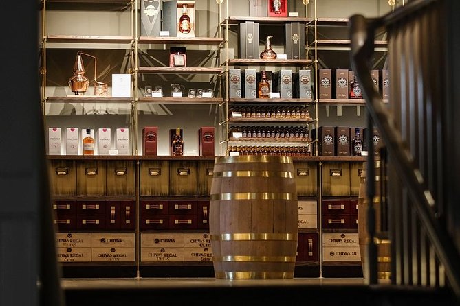 Speyside Whisky Trail Day Tour from Aberdeen Including Admissions - Who will enjoy this day most