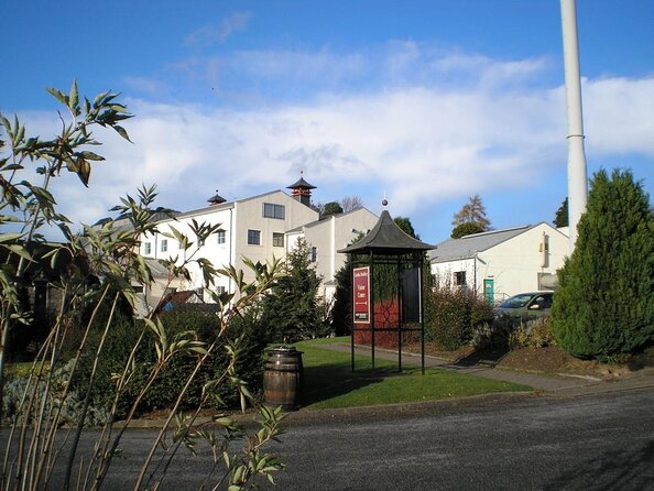 Speyside Whisky Trails from Inverness - Key points before you book