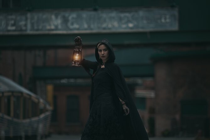 Spirits of the Distillery District Ghost Tour - Who will enjoy this tour most?