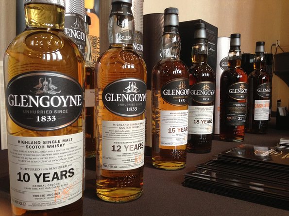 Stirling Castle and Whisky Very Small Group Tour from Edinburgh - Value, timing, and what you need to pay