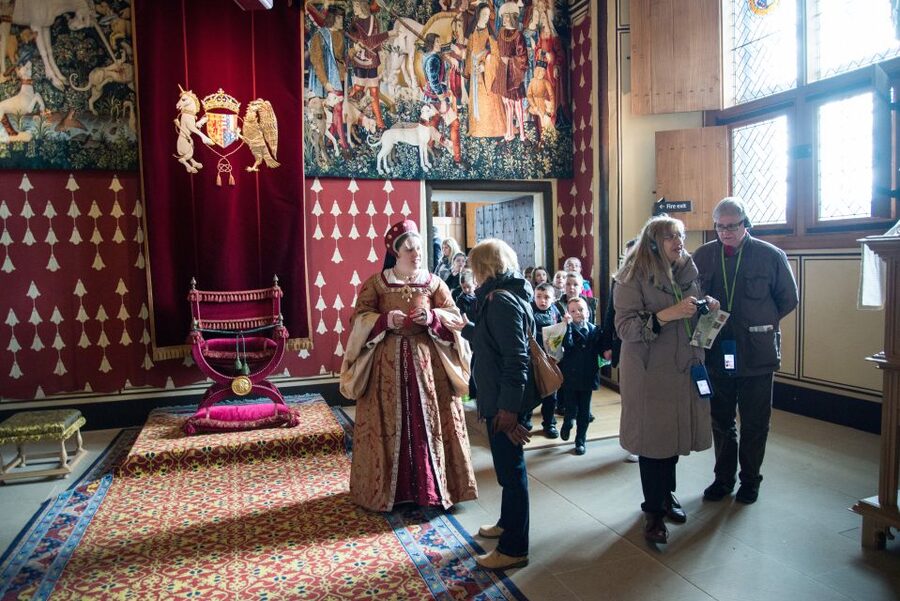 Stirling Castle, Highland Lochs & Whisky Tour from Edinburgh - Practical details for a smoother day