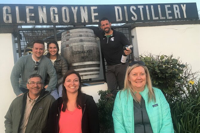 Stirling Castle, Loch Lomond Walk & Whisky Distillery Tour from Glasgow - Timing, price, and what you really pay