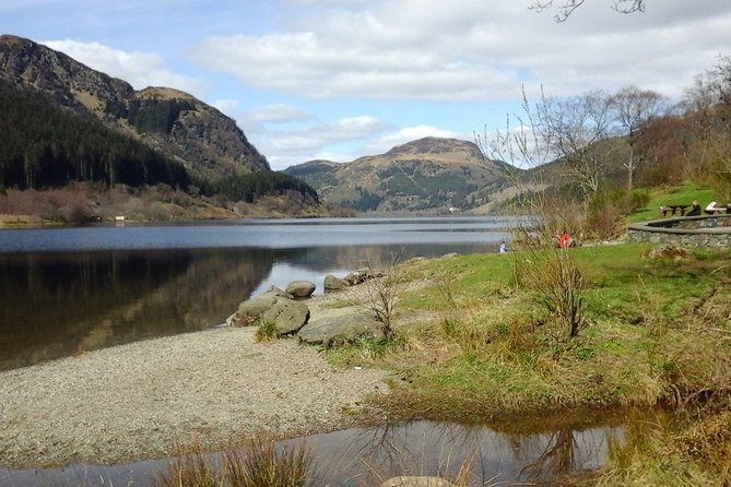 Stirling Castle, Trossachs, Loch Lomond and Whisky Tour - Timing, comfort, and practical details
