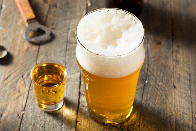 Taste of Bardstown Bourbon & Beer Walking Tour - Why this Bardstown tasting works on foot