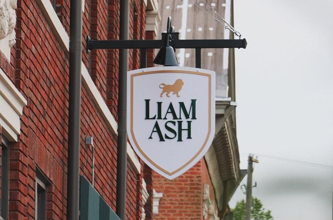 Taste of Bardstown Bourbon & Beer Walking Tour - The Volstead brings bourbon in a lighter form