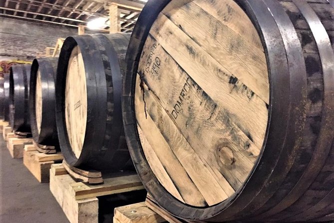 Tennessee Whiskey Experience: Bus Tour with 11+ Whiskey Tastings - The value of $199 per person