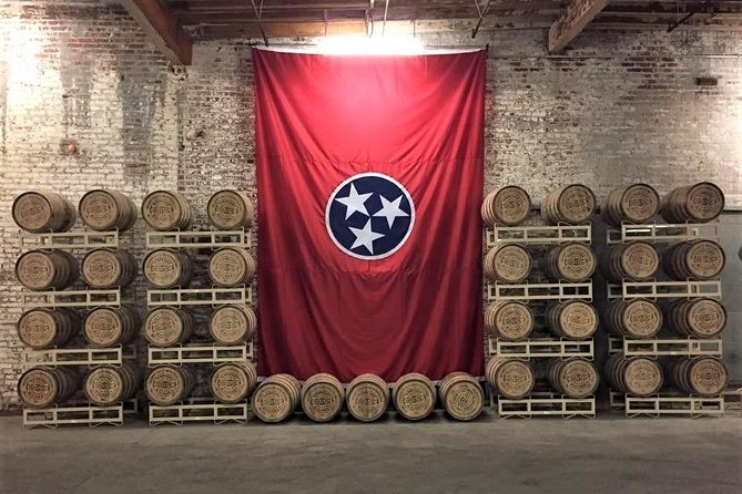Tennessee Whiskey Experience: Bus Tour with 11+ Whiskey Tastings - What can disappoint you