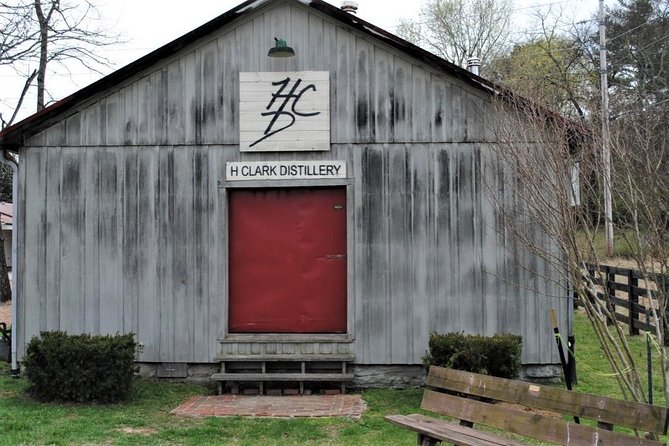 Tennessee Whiskey Experience: Bus Tour with 11+ Whiskey Tastings - Who should book this Nashville whiskey outing