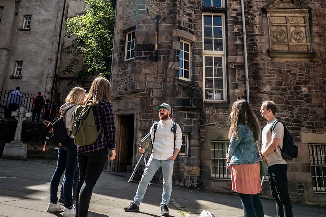 The Best Harry Potter Tour & Whisky Experience - The Elephant Café and Rowling’s Edinburgh