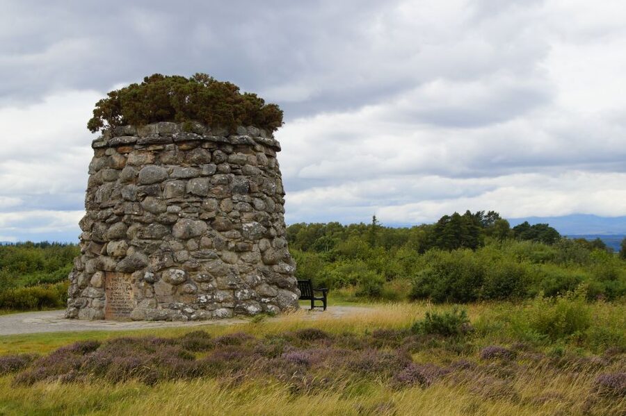 The Cairngorms, Culloden, and Speyside Whisky Tour - Transport, comfort, and the pace of the day