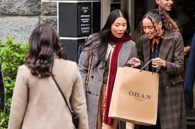 The Classic Oban Distillery Experience - Who will enjoy this tour most?