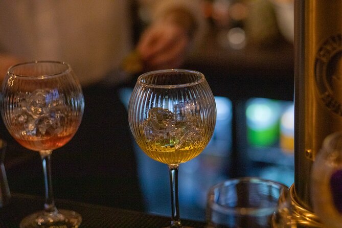 The Full Hoot Distillery Tour & Guided Hooting Owl Experience - Is $103 Good Value?